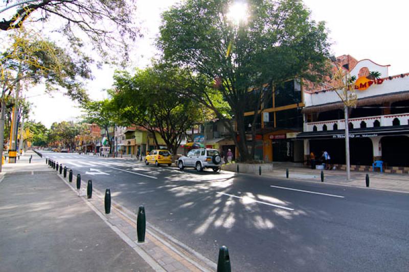 Boulevard de la 70, Medellin, Antioquia, Colombia