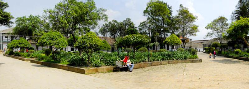 Parque Pedro Fernandez Madrid, Madrid, Provincia d...