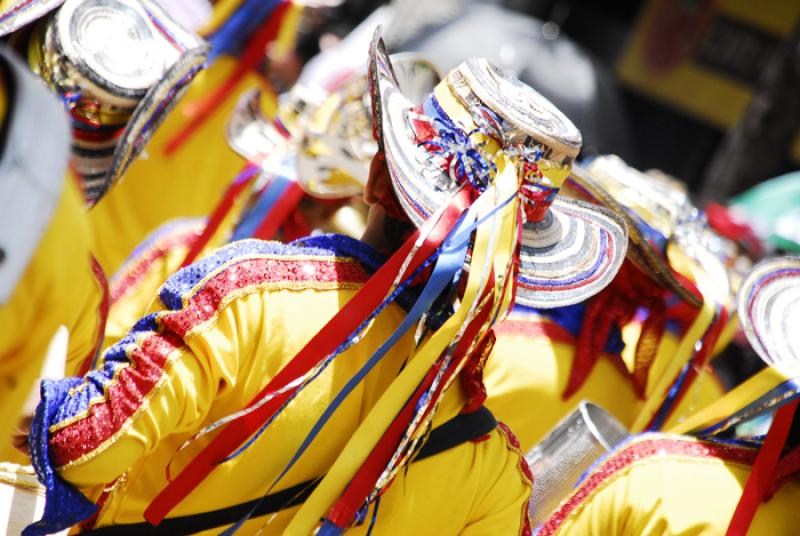 Festival de Teatro en Bogota, Cundinamarca, Colomb...