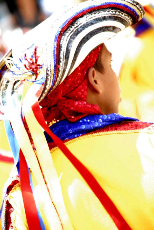 Festival de Teatro en Bogota, Cundinamarca, Colomb...