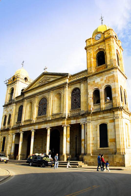 Iglesia San Franciso de Paula, Madrid, Provincia d...