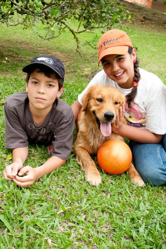 Hermanos en Campo