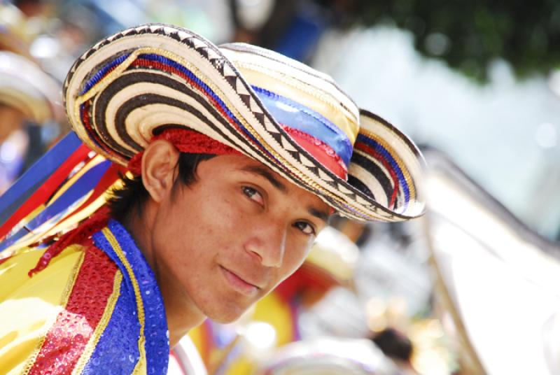 Festival de Teatro en Bogota, Cundinamarca, Colomb...