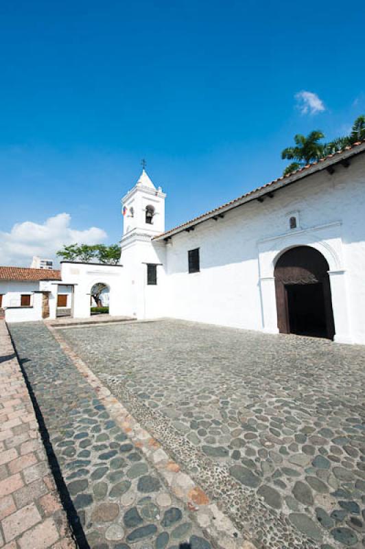 Iglesia la Merced, Cali, Santiago de Cali, Valle d...