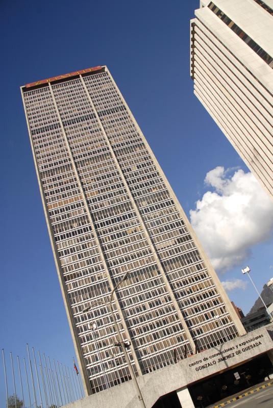 Centro Internacional, Bogota, Cundinamarca, Colomb...