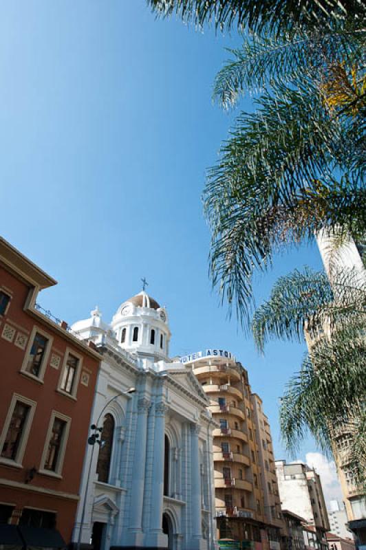 Catedral de San Pedro de Cali, Cali, Santiago de C...