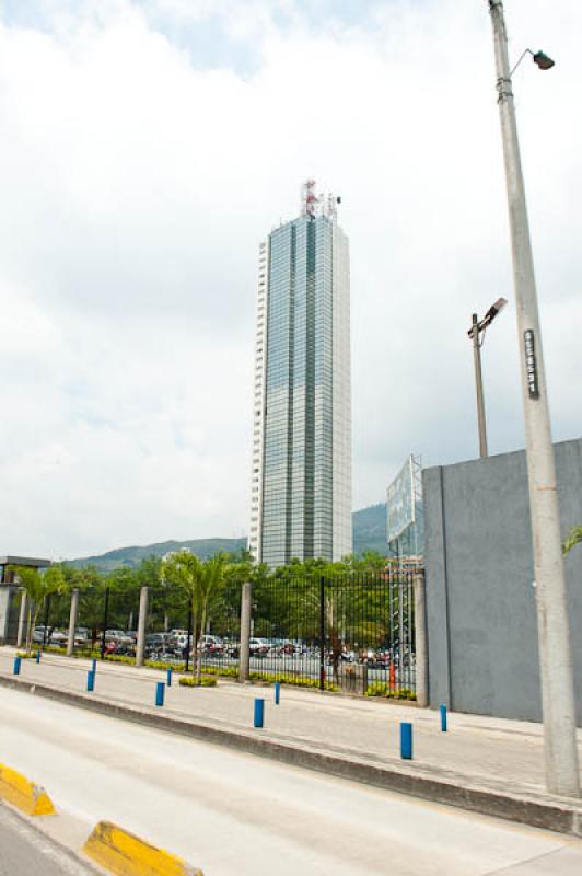 Torre de Cali, Cali, Santiago de Cali, Valle del C...