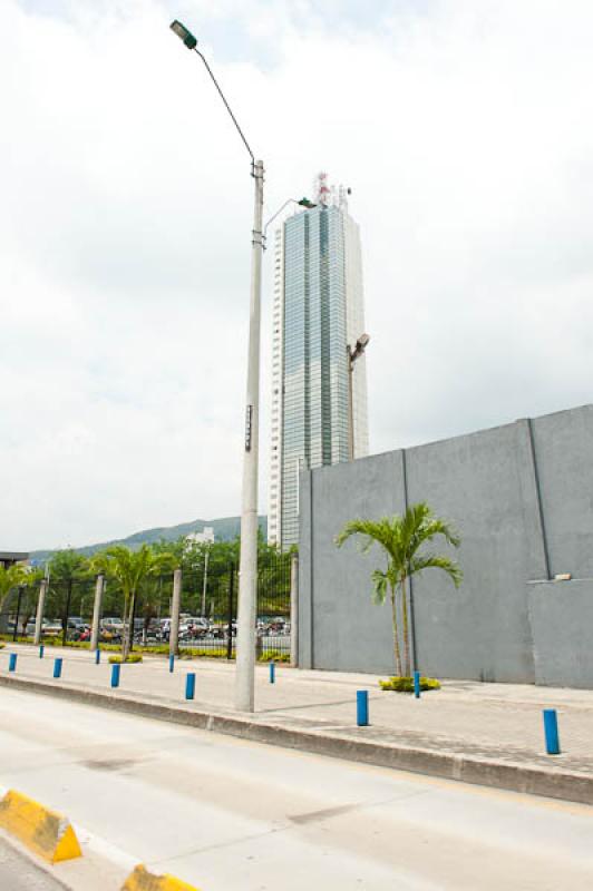 Torre de Cali, Cali, Santiago de Cali, Valle del C...