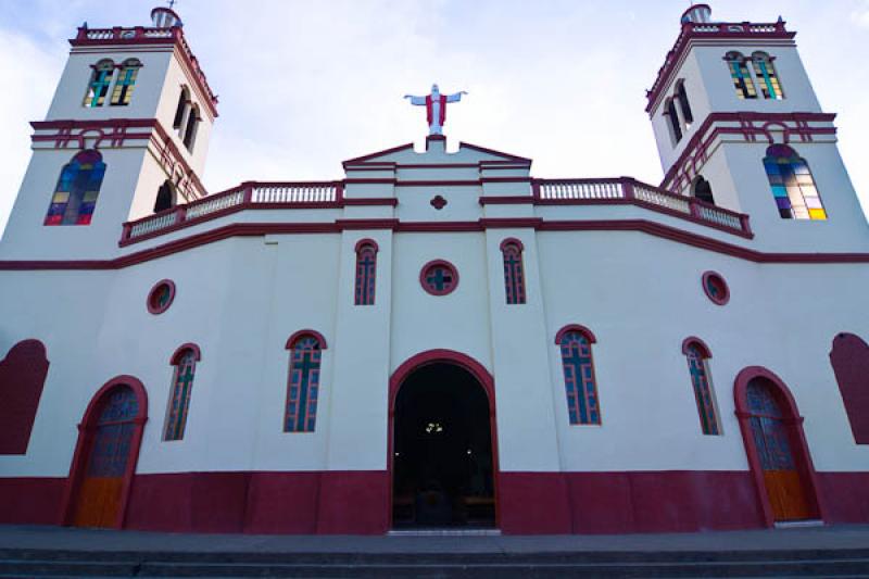 Iglesia de Nuestra SeÃ±ora del Perpetuo Socorro,...