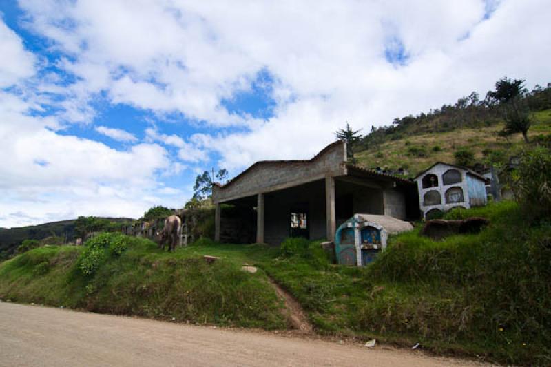 Silvia, Cauca, Popayan, Colombia