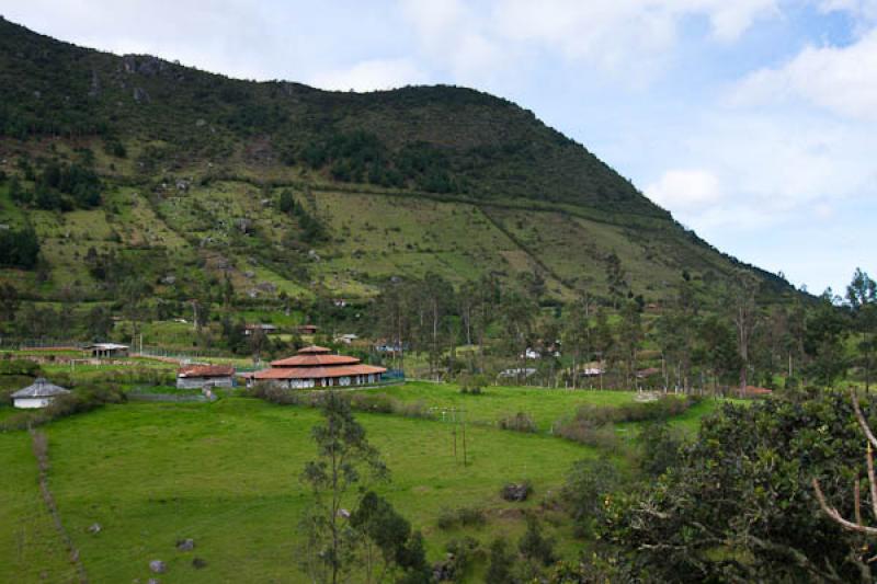 Silvia, Cauca, Popayan, Colombia