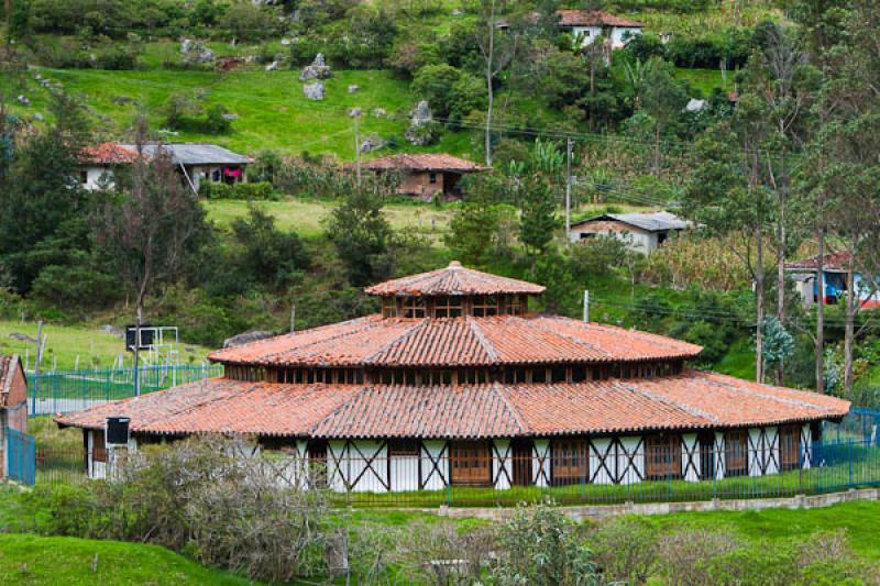 Cabelleriza en el Campo, Silvia, Cauca, Popayan, C...