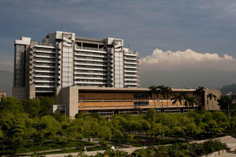 Edificio Inteligente EPM, Museo Interactivo EPM, M...