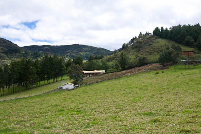 Silvia, Cauca, Popayan, Colombia