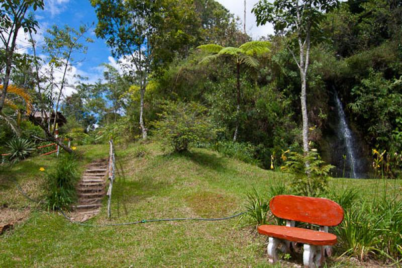 Alojamiento en Silvia, Cauca, Popayan, Colombia