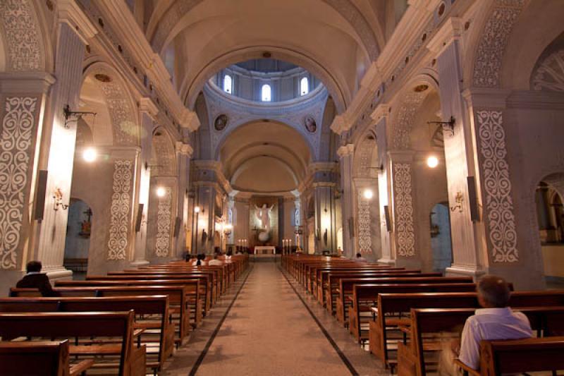 Catedral Basilica de Nuestra SeÃ±ora de la Asunc...