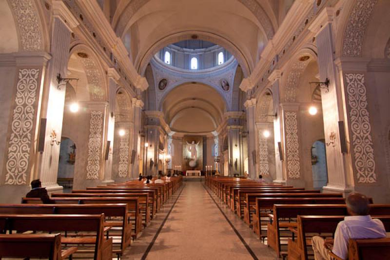 Catedral Basilica de Nuestra SeÃ±ora de la Asunc...