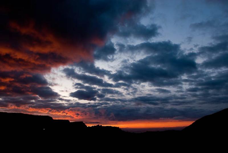 Parque Nacional Natural Los Nevados, Manizales, Ca...