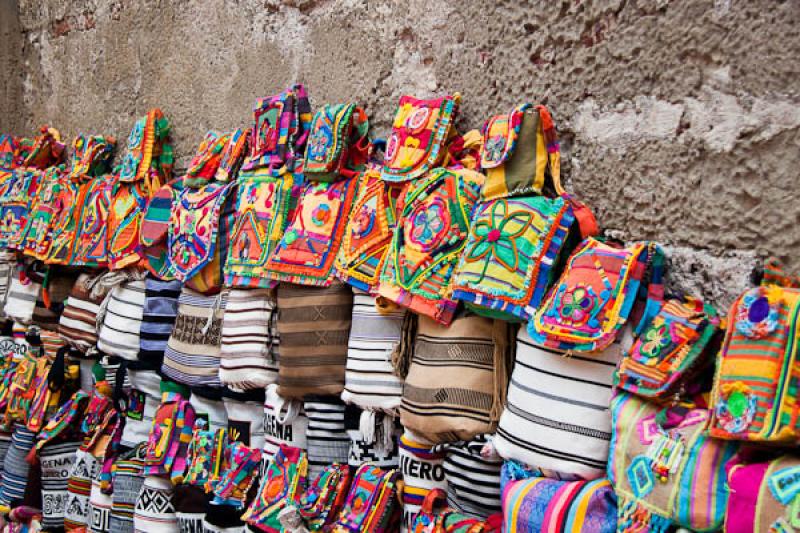 Venta de Mochilas, Cartagena, Bolivar, Colombia