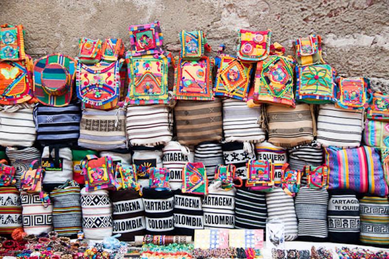 Venta de Mochilas, Cartagena, Bolivar, Colombia