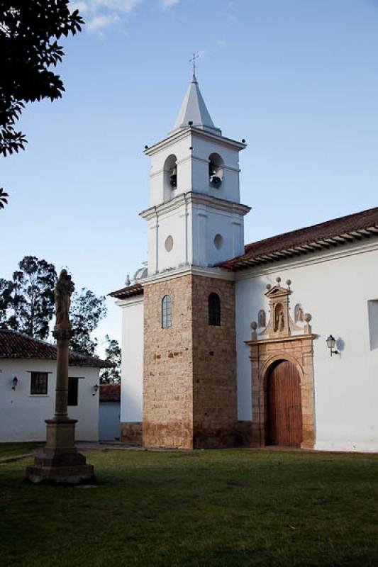 Monasterio Carmelita de Monjas de Clausura, Villa ...