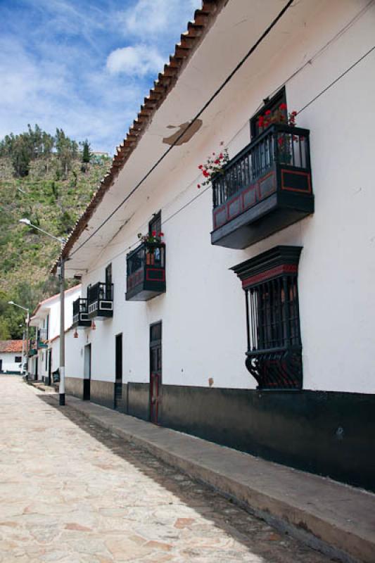 Posada Don Pedro Cucunuba, Cucunuba, Provincia del...