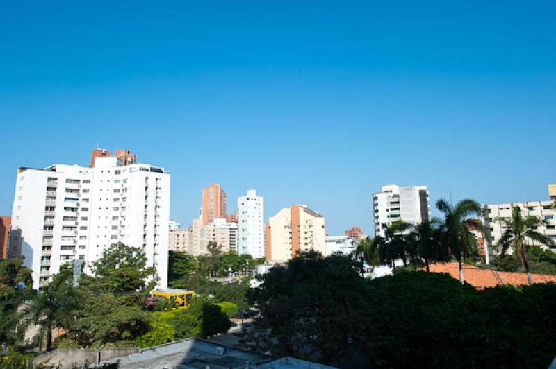 Barranquilla, Atlantico, Colombia