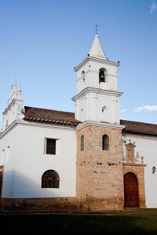 Monasterio Carmelita de Monjas de Clausura, Villa ...