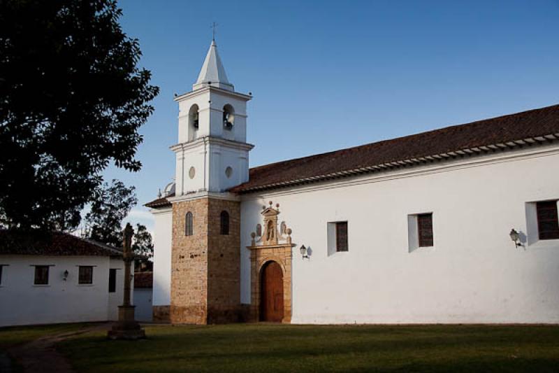 Monasterio Carmelita de Monjas de Clausura, Villa ...