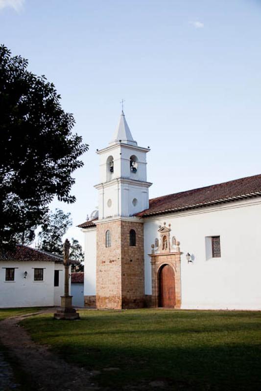 Monasterio Carmelita de Monjas de Clausura, Villa ...