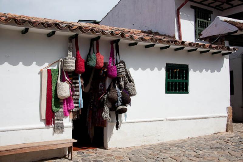 Venta de Artesanias, Villa de Leyva, Boyaca, Tunja...