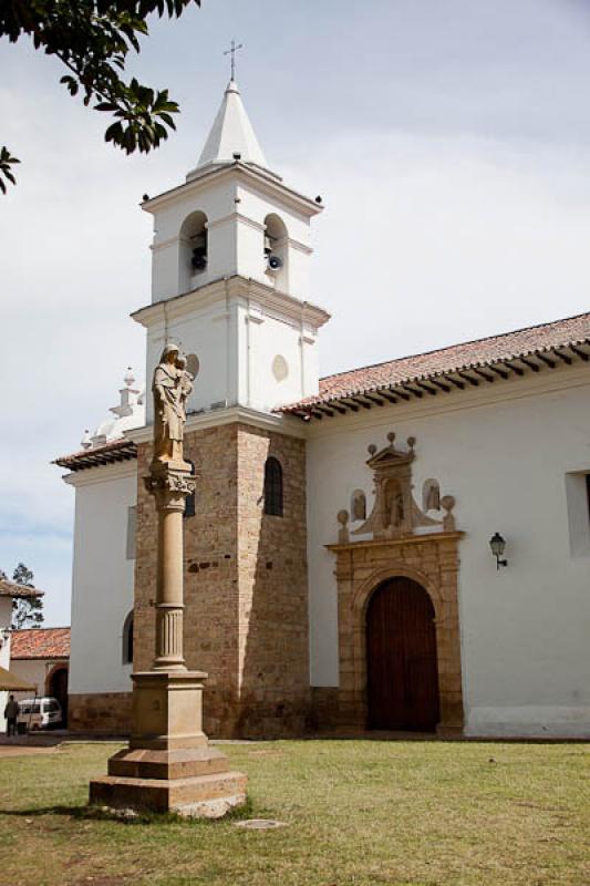 Monasterio Carmelita de Monjas de Clausura, Villa ...