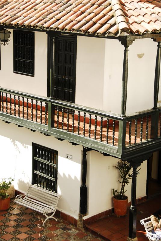 Museo Botero, La Candelaria, Bogota, Cundinamarca,...