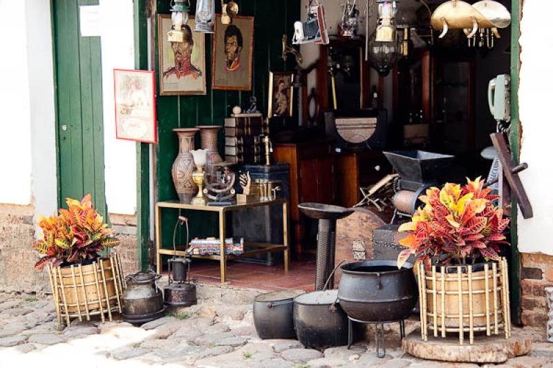 Venta de Artesanias, Villa de Leyva, Boyaca, Tunja...