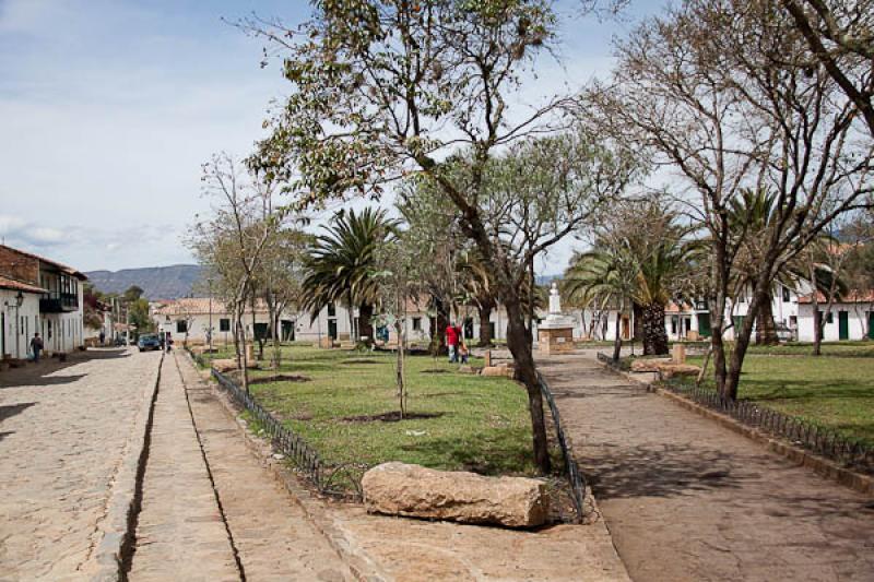 Villa de Leyva, Boyaca, Tunja, Colombia