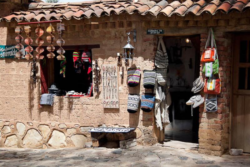 Venta de Artesanias, Villa de Leyva, Boyaca, Tunja...