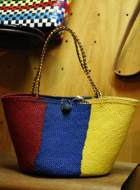 Carteras Artesanales