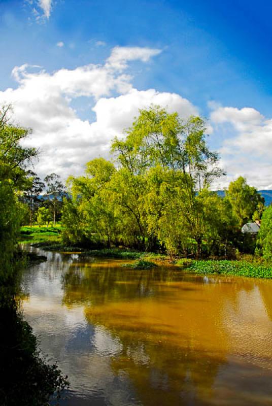 Zipaquira, Provincia de Sabana Centro, Cundinamarc...