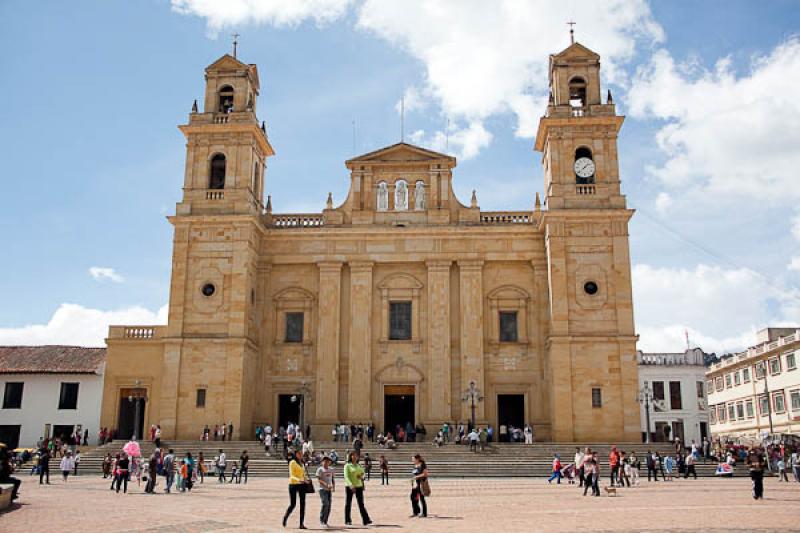 Basilica de Nuestra SeÃ±ora del Rosario de Chiqu...