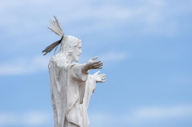 Cementerio de Jerico, Suroeste AntioqueÃ±o, Anti...