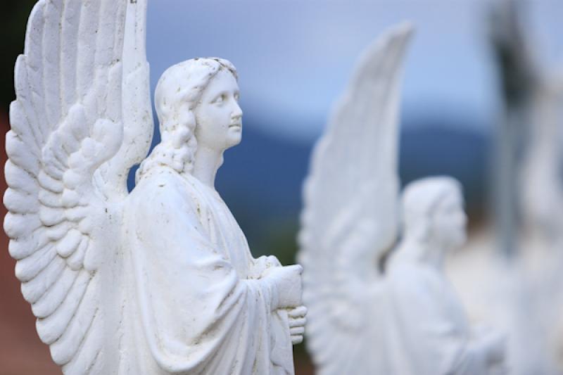 Cementerio de Jerico, Suroeste AntioqueÃ±o, Anti...