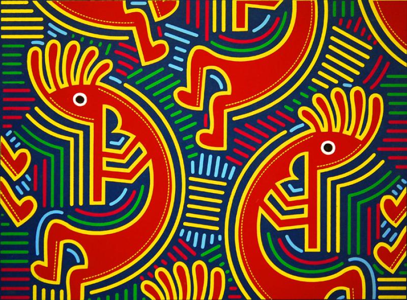 Molas Artesanales