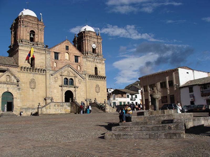 Basilica de Nuestra SeÃ±ora de Mongui, Mongui, B...