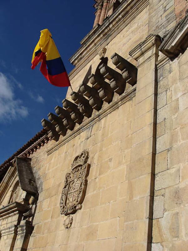 Basilica de Nuestra SeÃ±ora de Mongui, Mongui, B...