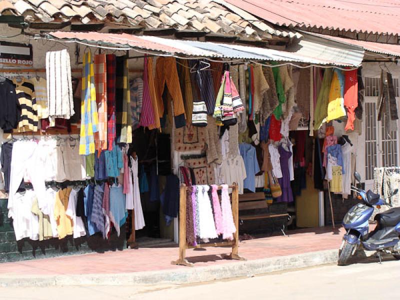 Venta de Artesanias, Nobsa, Boyaca, Tunja, Colombi...