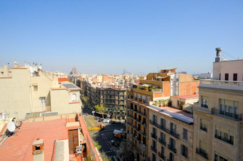  Paseo de Gracia, Barcelona, CataluÃ±a, EspaÃ±...