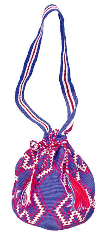 Mochila Wayuu