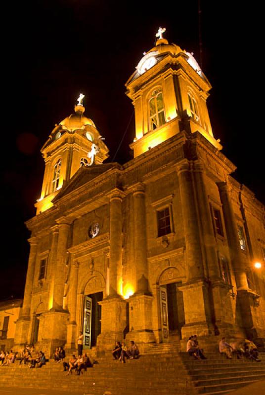 Catedral Nuestra SeÃ±ora del Perpetuo Socorro, S...