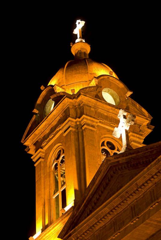 Catedral Nuestra SeÃ±ora del Perpetuo Socorro, S...