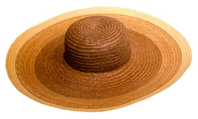 Sombrero Artesanal